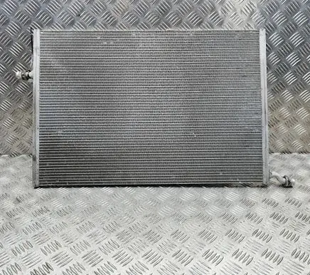 Mercedes-Benz C W205 A/C cooling radiator (condenser) A0995002003