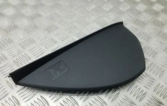 Skoda Octavia Mk3 (5E) Dashboard side end trim 5E0857503A