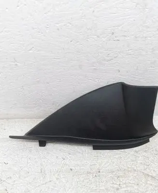 Opel Corsa F Dashboard side end trim 9829607580