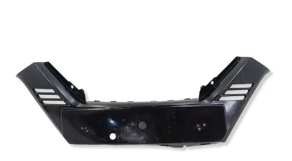 Nissan Qashqai Front grill 62070HV00A 62070HV00B