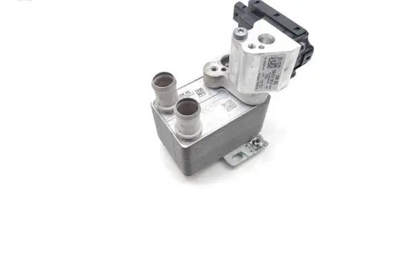 Audi Q4 e-tron Air conditioning (A/C) air dryer 1EA816111B 150823LC EA360S1B3A05
