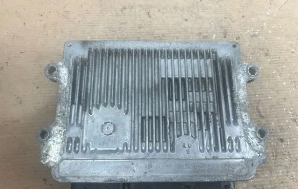 Mazda 6 Engine control unit/module SH1418881A K4238 2757006337