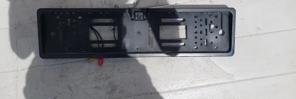 Hyundai Santa Fe Reversing camera 