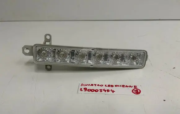 Citroen C3 LED Daytime headlight 9677409380 L90005454