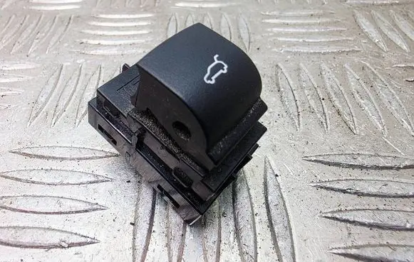 BMW X4 F26 Tailgate opening switch 9303662
