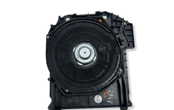 BMW 5 F10 F11 Subwoofer speaker 919519902