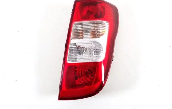 Ligier JS 50 Rear/tail lights