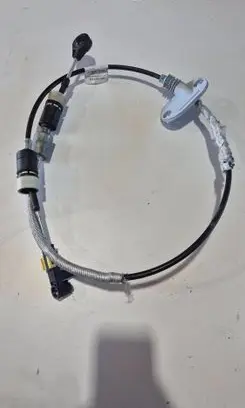 Volvo XC90 Gear shift cable linkage 31492811