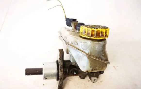 Seat Ibiza II (6k) Master brake cylinder 03350882762 03.3508-8276.2