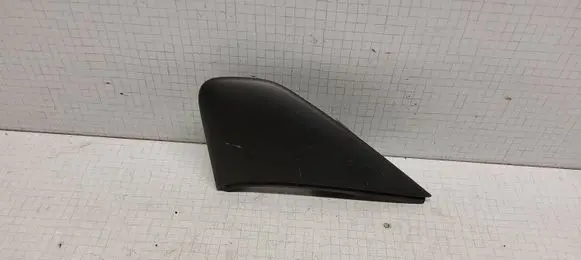 Volkswagen Transporter - Caravelle T5 Plastic wing mirror trim cover 7H0857537