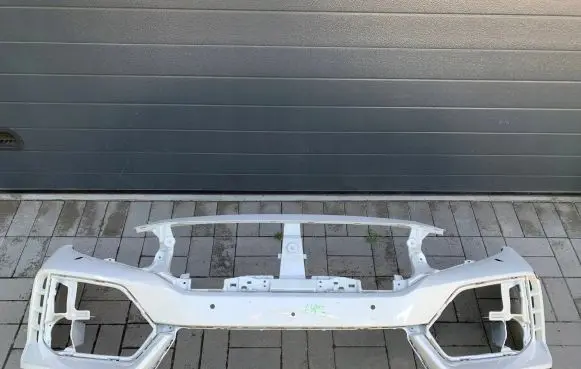 Honda Civic XI Front bumper