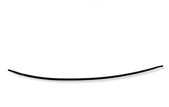 Toyota Verso Roof trim bar molding cover 