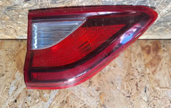 KIA Stonic Rear/tail lights