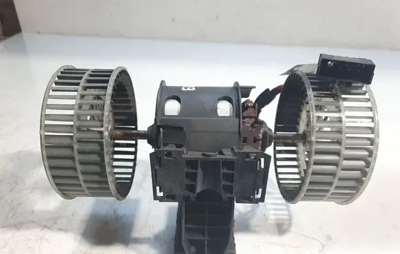 BMW 6 E63 E64 Heater fan/blower 6934972 6732698 000847661