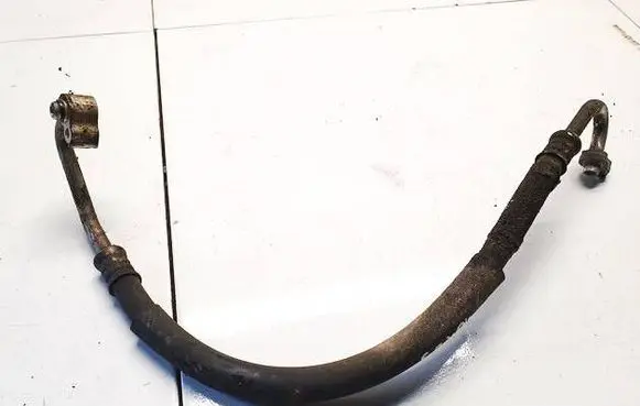 Air conditioning (A/C) pipe/hose