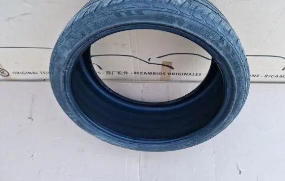 Audi A3 S3 8V R19 summer tire 23535ZR19 BLACKLION BU66