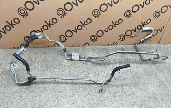 Ford Explorer VI Gearbox oil cooler pipe/hose L1MP7H420CF F156A 20210319