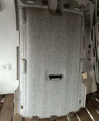 Audi A6 S6 C6 4F Headlining 