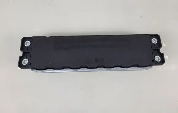Mercedes-Benz GLC C253 Knee airbag 2538600402