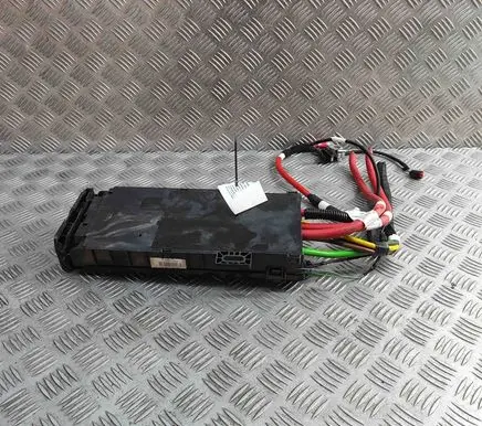 Ford Transit VII Fuse box set MK3T14401GACC MK3T14401