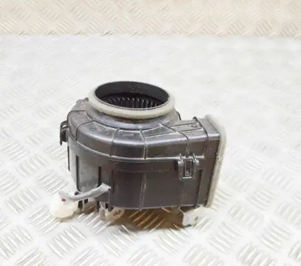 Toyota Camry VIII XV70 Heater fan/blower G923033050