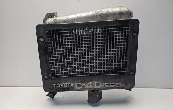 Toyota RAV 4 (XA20) Intercooler radiator 27040 40806