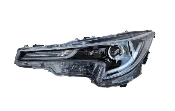 Toyota Corolla E210 E21 Headlight/headlamp 90153950