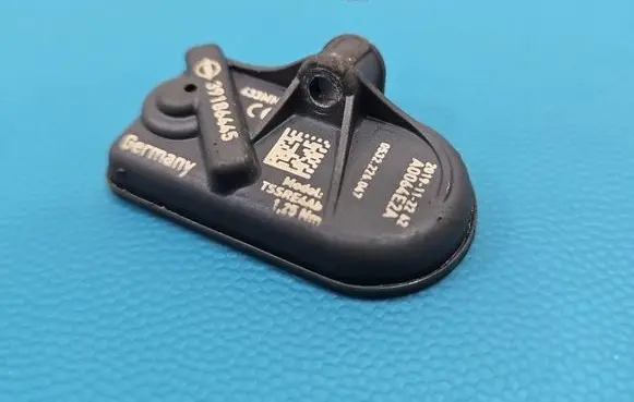 Opel Astra K Tire pressure sensor 39186445 IMPRK1599185