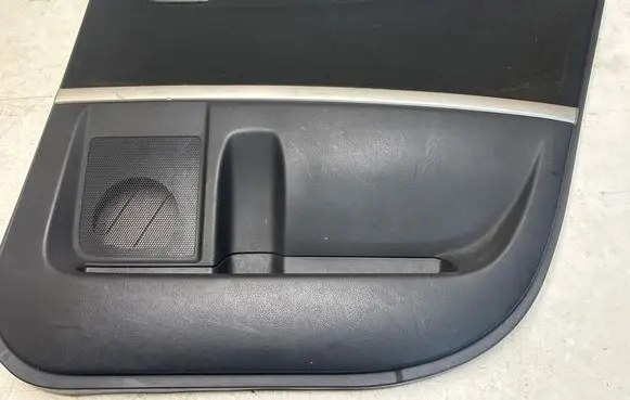 Toyota Corolla Verso AR10 Rear door card panel trim 677870F010
