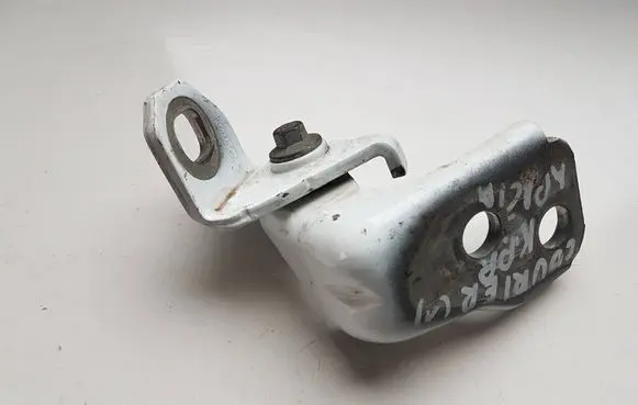 Ford Courier Rear door lower hinge BB537822811AH