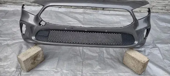 Mercedes-Benz A W177 Front bumper A1778853600