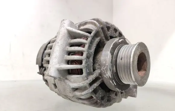 Renault Espace III Generator/alternator A0044 5901259400687