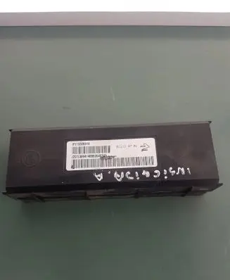 Opel Insignia A Climate control unit 13309414
