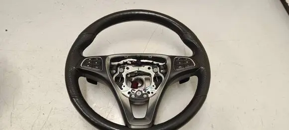 Mercedes-Benz GLE (W166 - C292) Steering wheel A0004606803