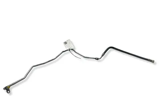 Mercedes-Benz SLK R172 Gearbox oil cooler pipe/hose A1722700027