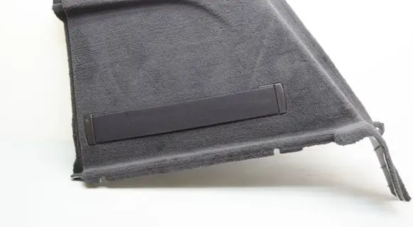 BMW X5 F15 Trunk/boot side trim panel 7358008