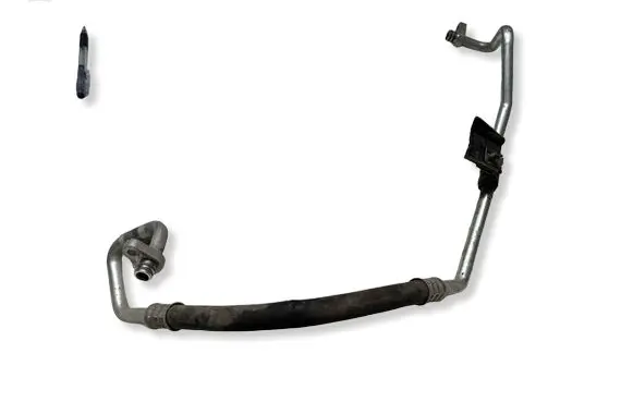 Peugeot Partner III Air conditioning (A/C) pipe/hose 94530Z01