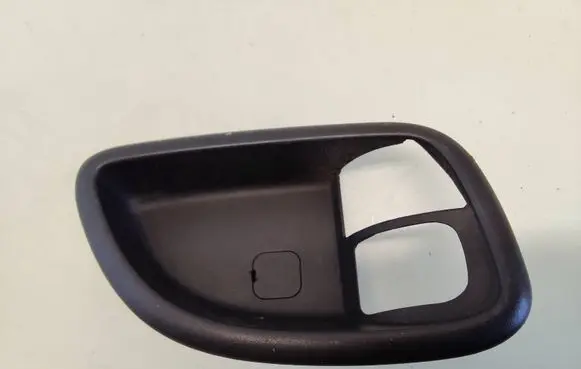 KIA Carens I Other rear door trim element 836111D000 10DSNG ACSRCV2