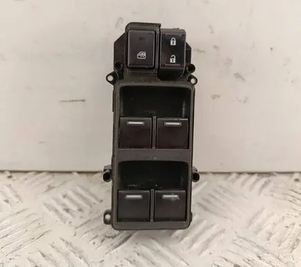 Honda CR-V Electric window control switch 35750T1GE11