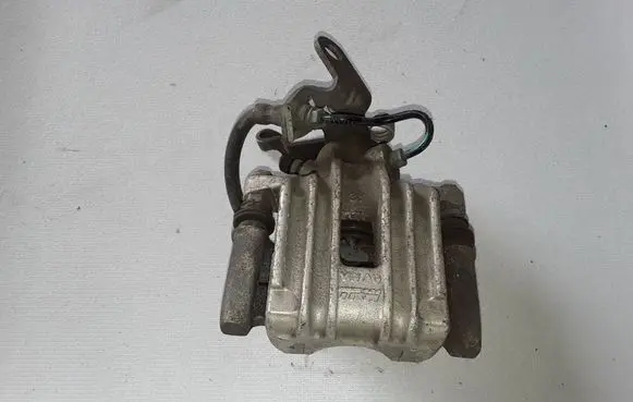 Seat Leon (1P) Rear brake caliper 1K0615424J