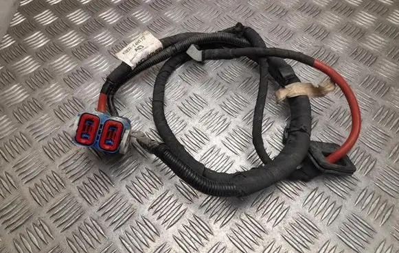 Land Rover Range Rover Evoque L551 Other wiring loom K8D214N172AD