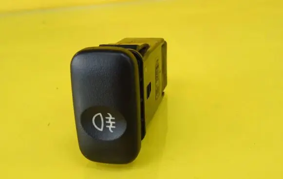 KIA Carnival Fog light switch 