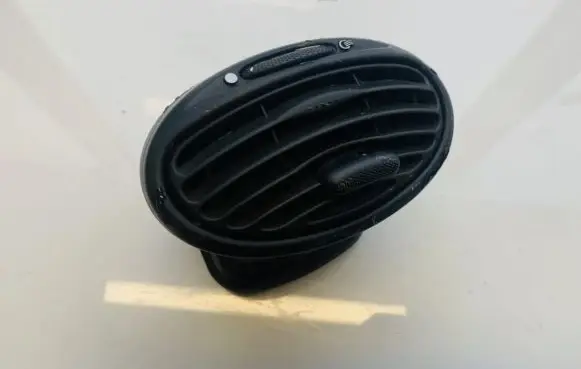 Ford Focus Dash center air vent grill 98ab19893akw