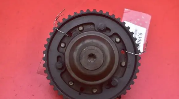 Volvo XC90 Crankshaft pulley 1275408