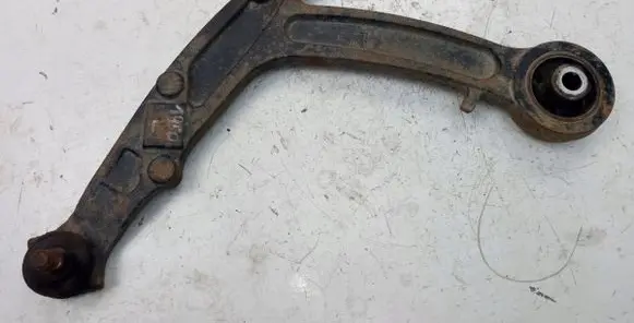 Fiat Panda II Front control arm 51857133