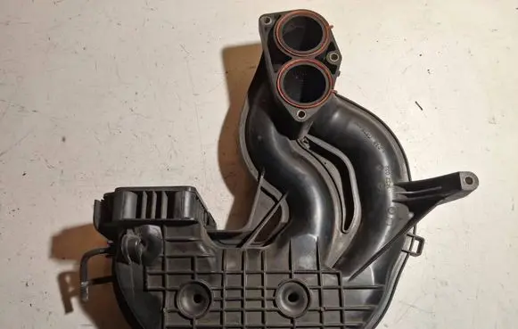BMW 3 E46 Intake manifold 1432032