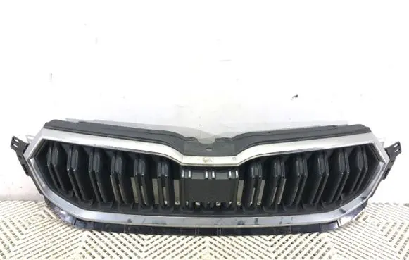 Skoda Kamiq Front grill 658853653C