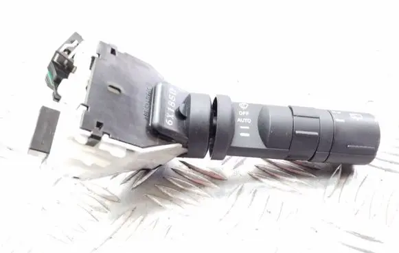 Nissan Qashqai Wiper control stalk