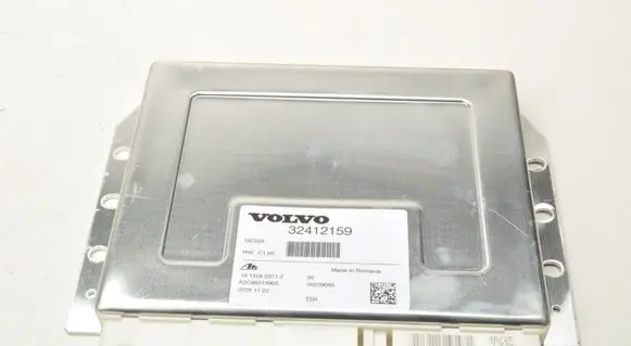 Volvo XC60 Air suspension control unit module (rear) 32412159