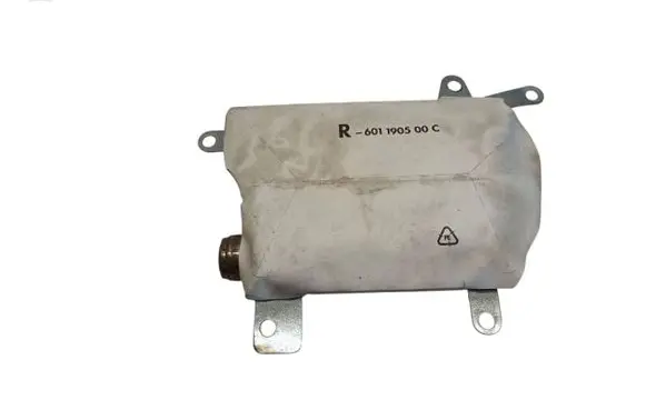 Audi A6 S6 C6 4F Front door airbag 6963022 006110 E120888